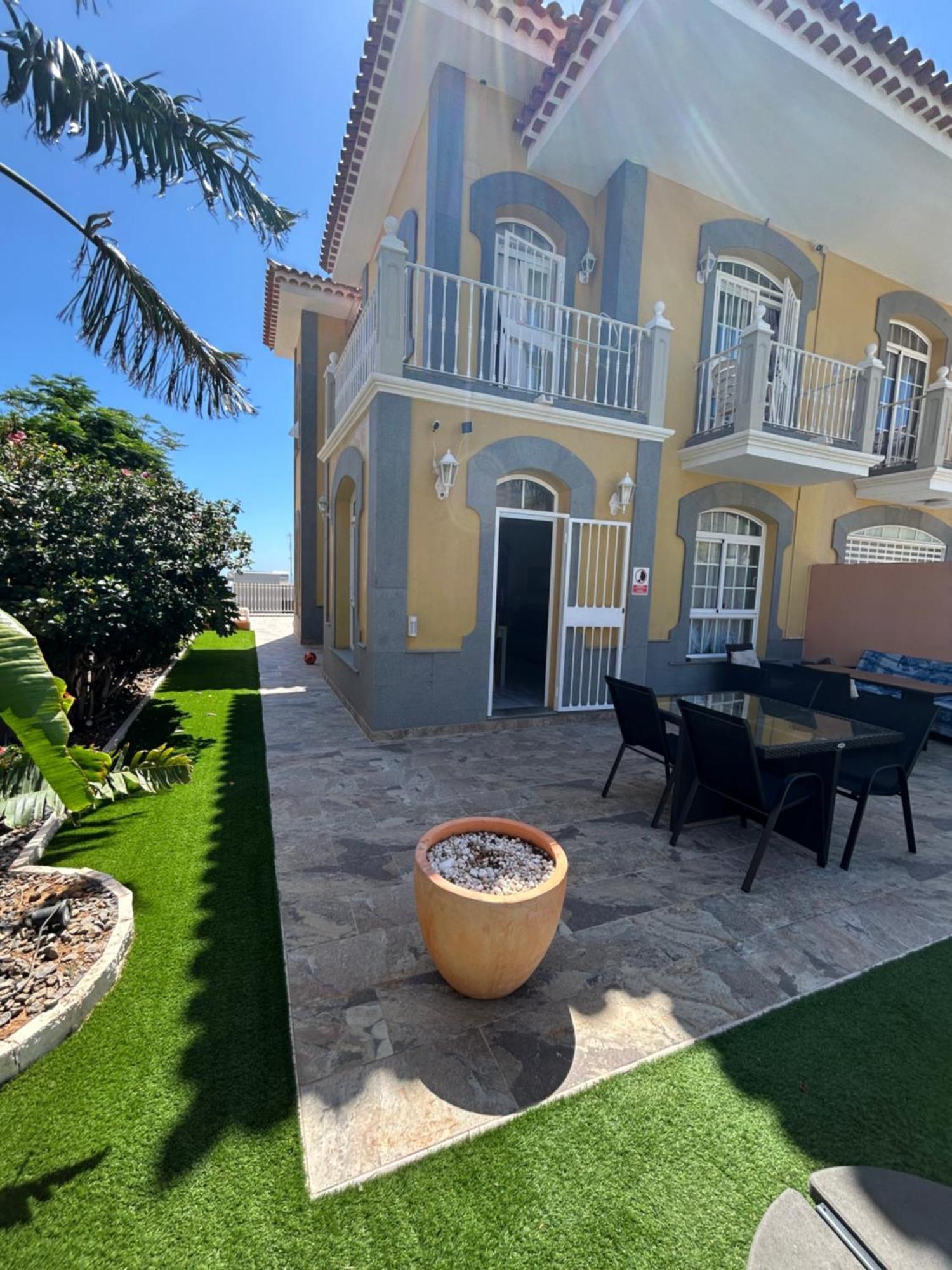 Villa Lady#Luxury Costa Adeje Costa Adeje (Tenerife)