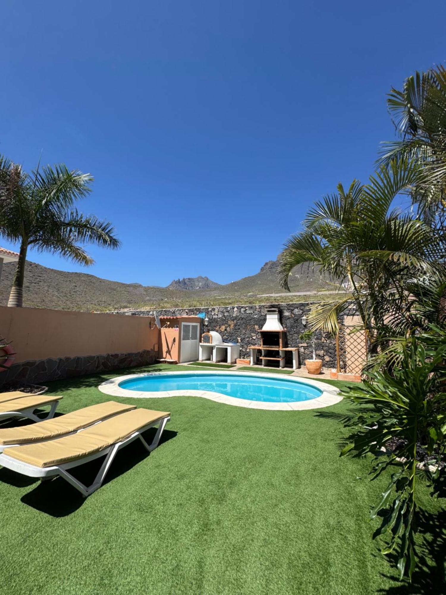 Villa Lady#Luxury Costa Adeje * Costa Adeje (Tenerife)
