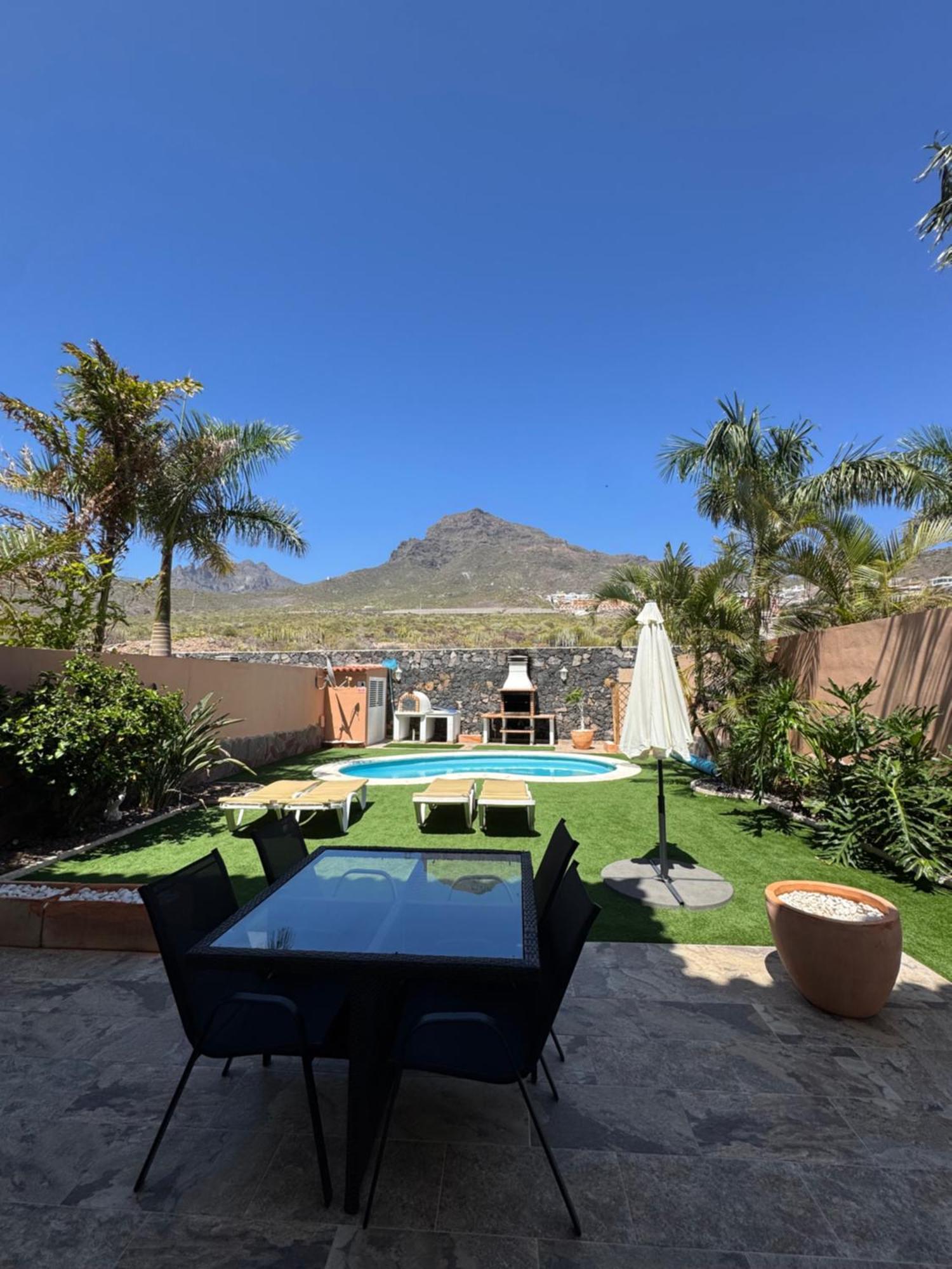 Villa Lady#Luxury Costa Adeje Villa Costa Adeje (Tenerife)