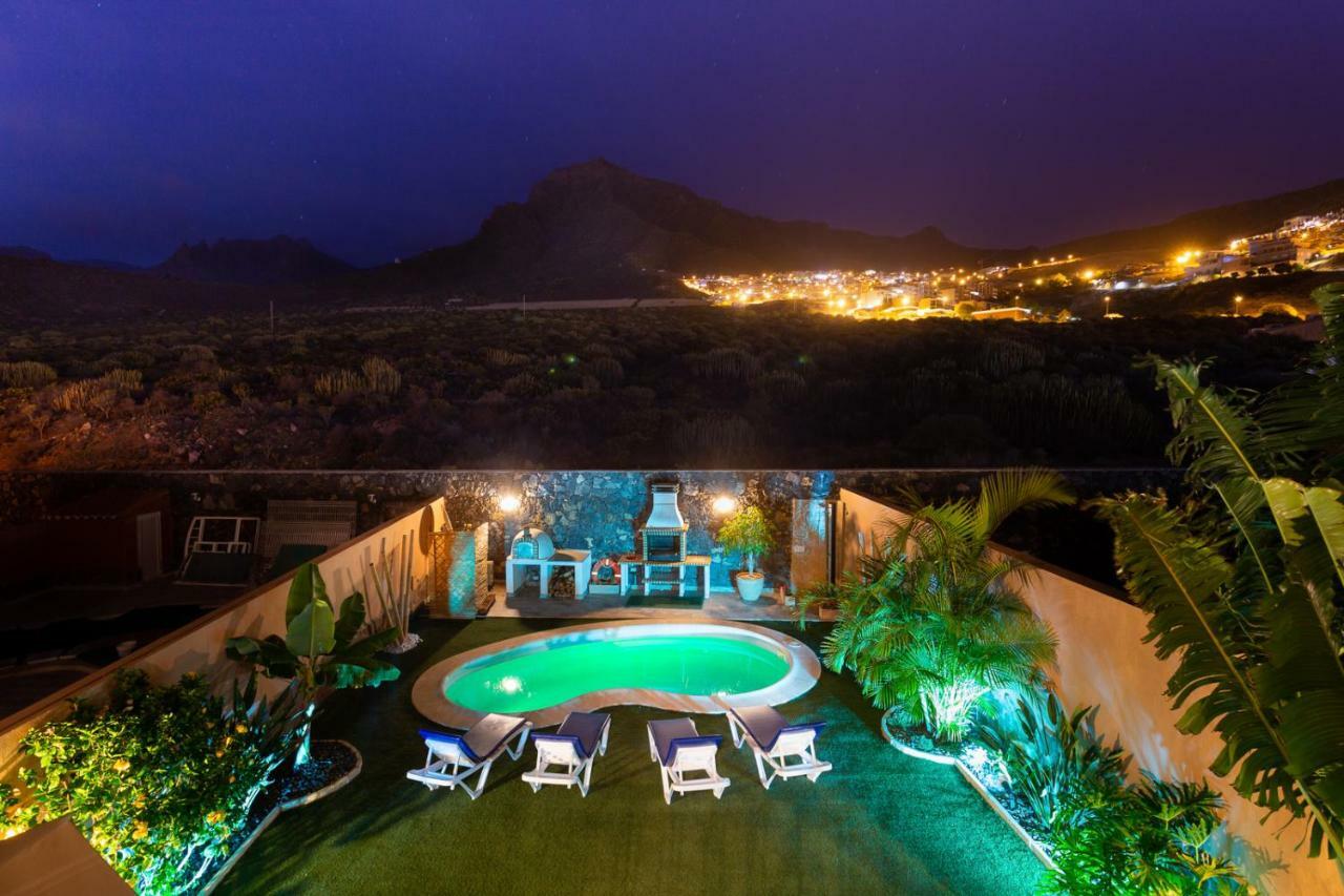 Villa Villa Lady#Luxury Costa Adeje *