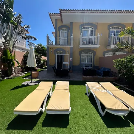Villa Lady#Luxury Costa Adeje Costa Adeje (Tenerife) Exterior photo