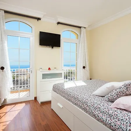 Villa Lady#Luxury Costa Adeje Costa Adeje (Tenerife) Exterior photo