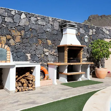 Lady'S Villa#Luxury Costa Adeje Exterior foto