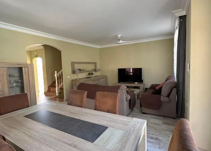 Villa Lady#Luxury Costa Adeje