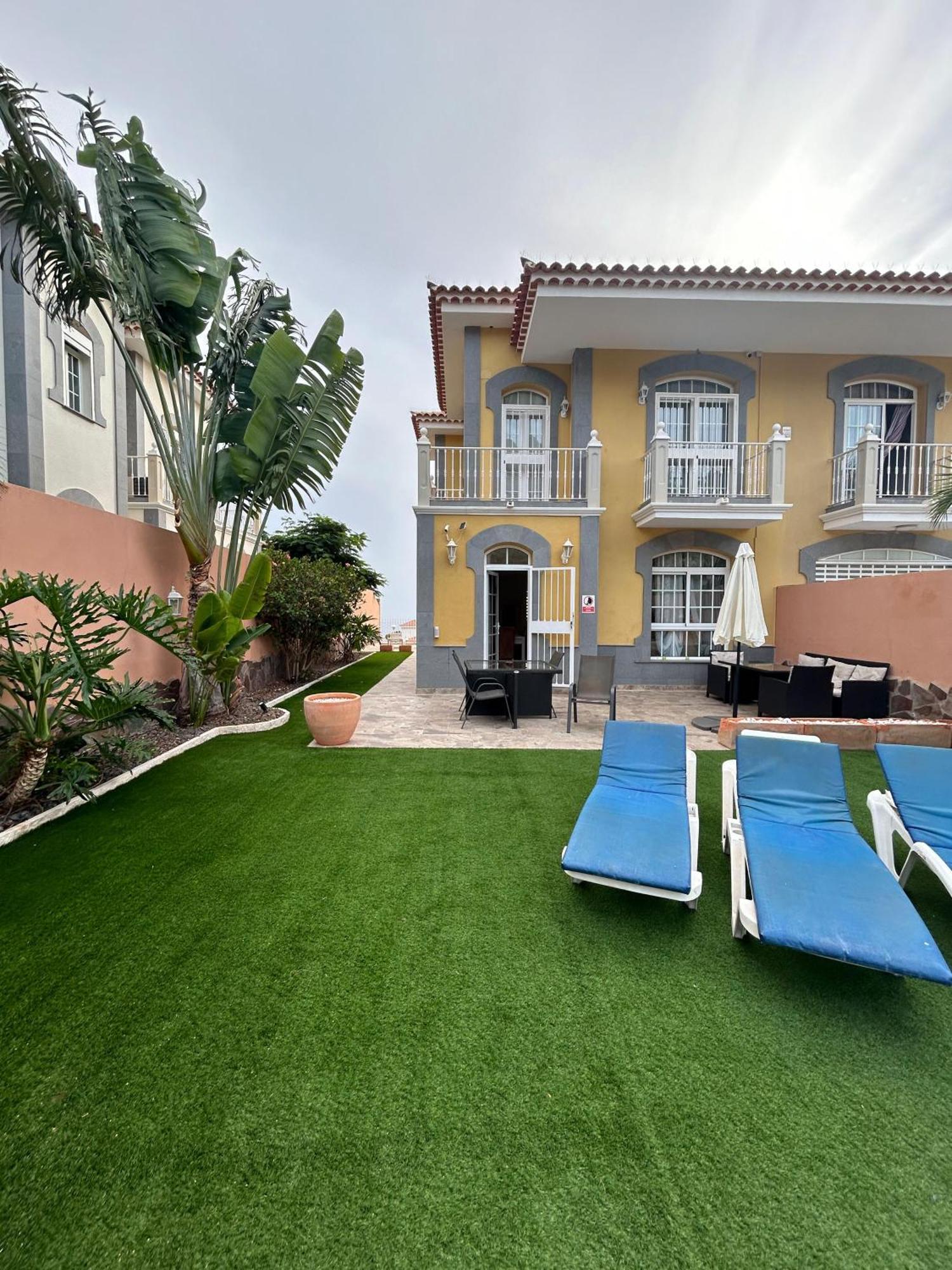 Lady's Villa#luxury Villa *