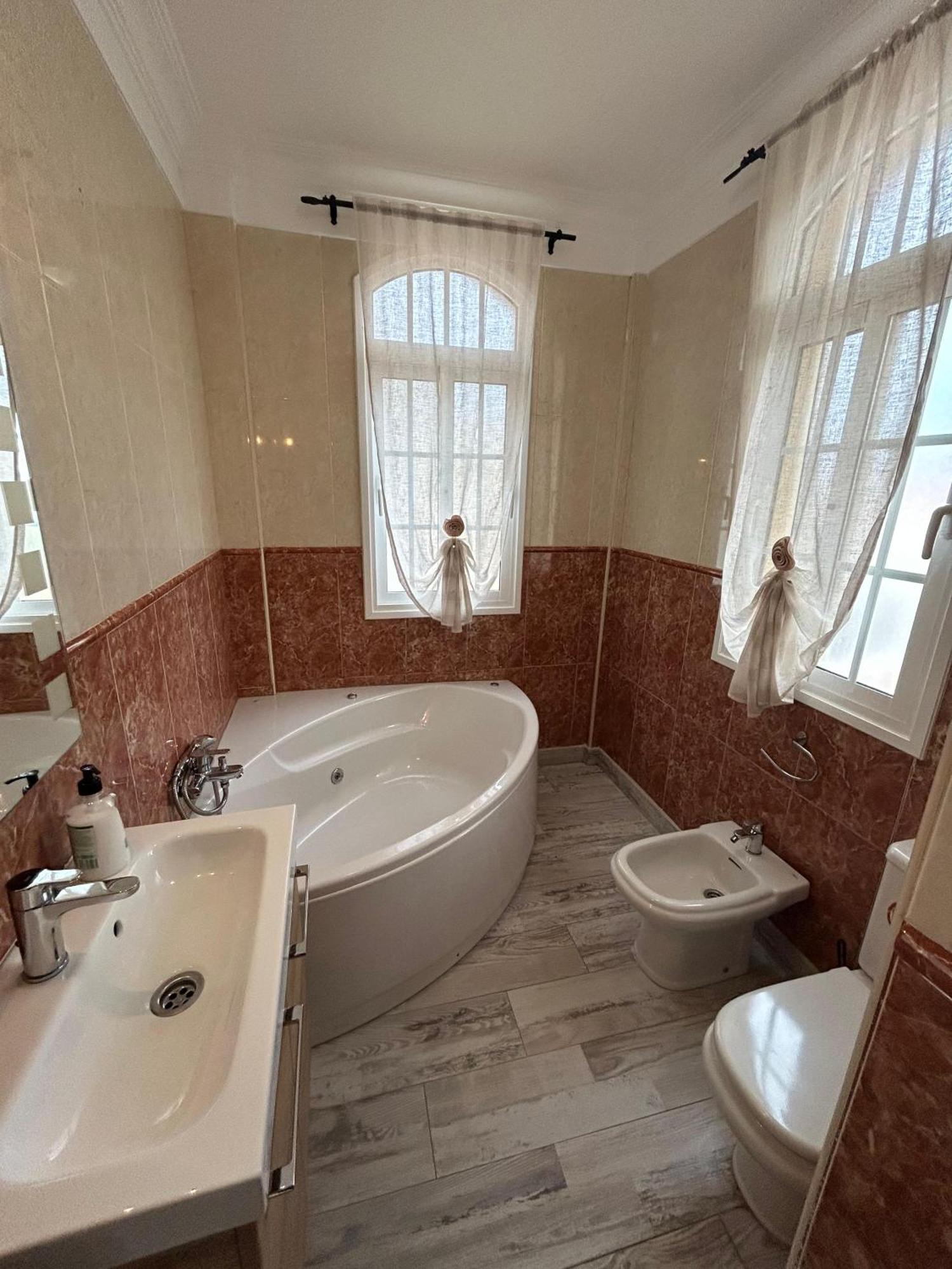 Villa Lady's Villa#luxury Costa Adeje (Tenerife)