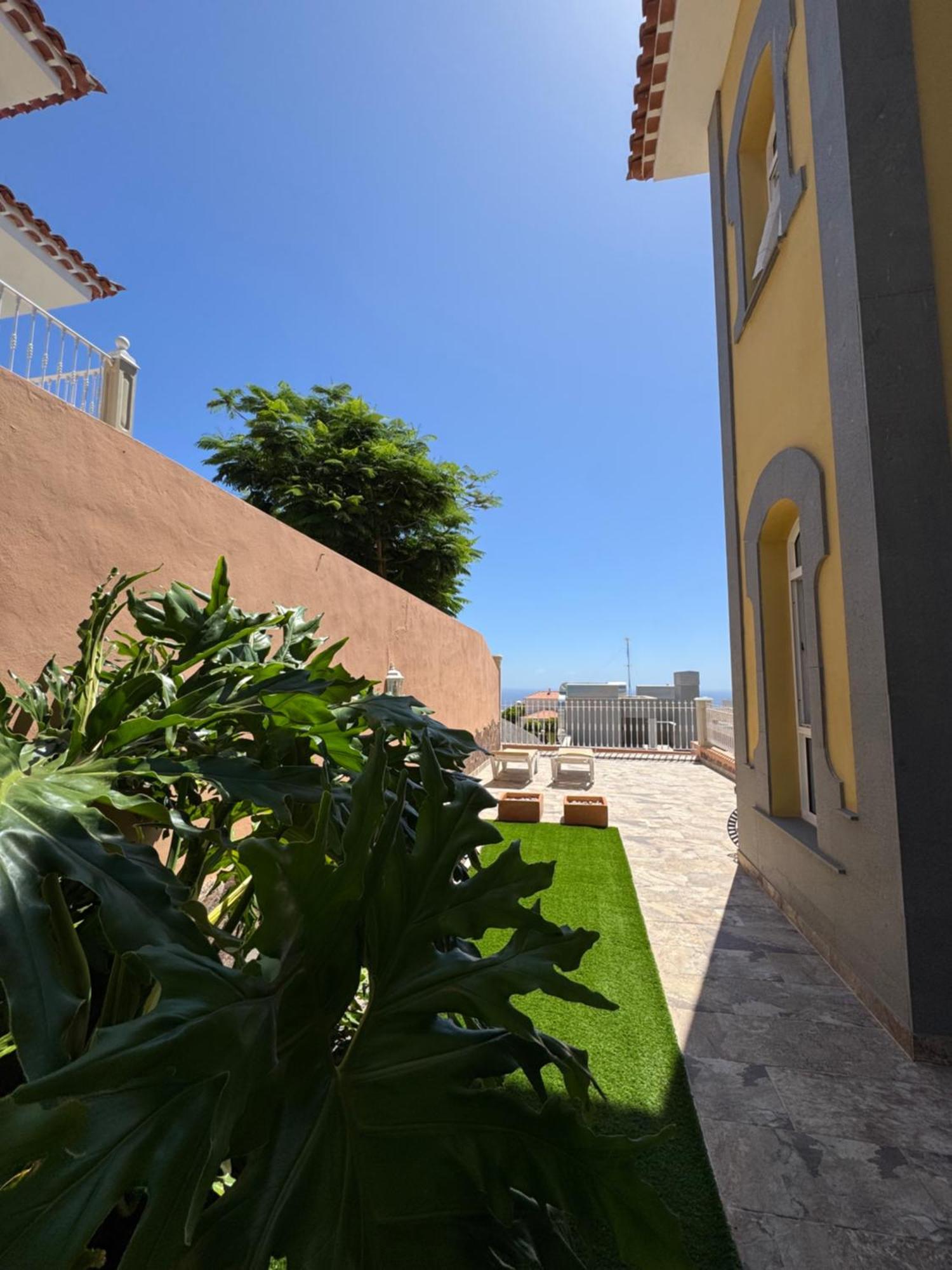 Villa Villa Lady#Luxury Costa Adeje