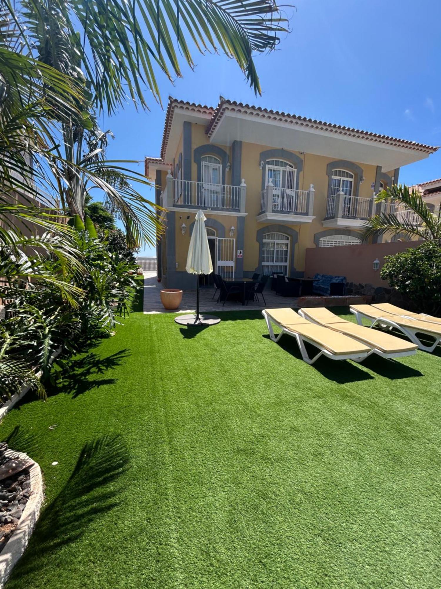 Villa Villa Lady#Luxury Costa Adeje *