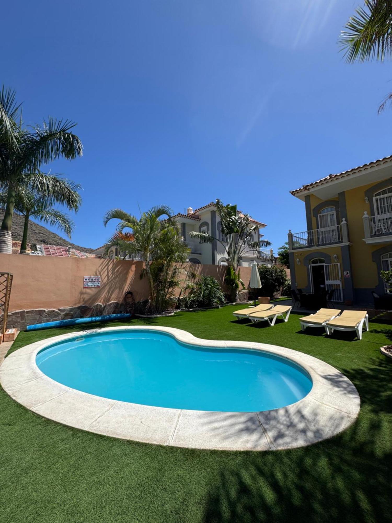 Villa Lady#Luxury Costa Adeje Costa Adeje (Tenerife)