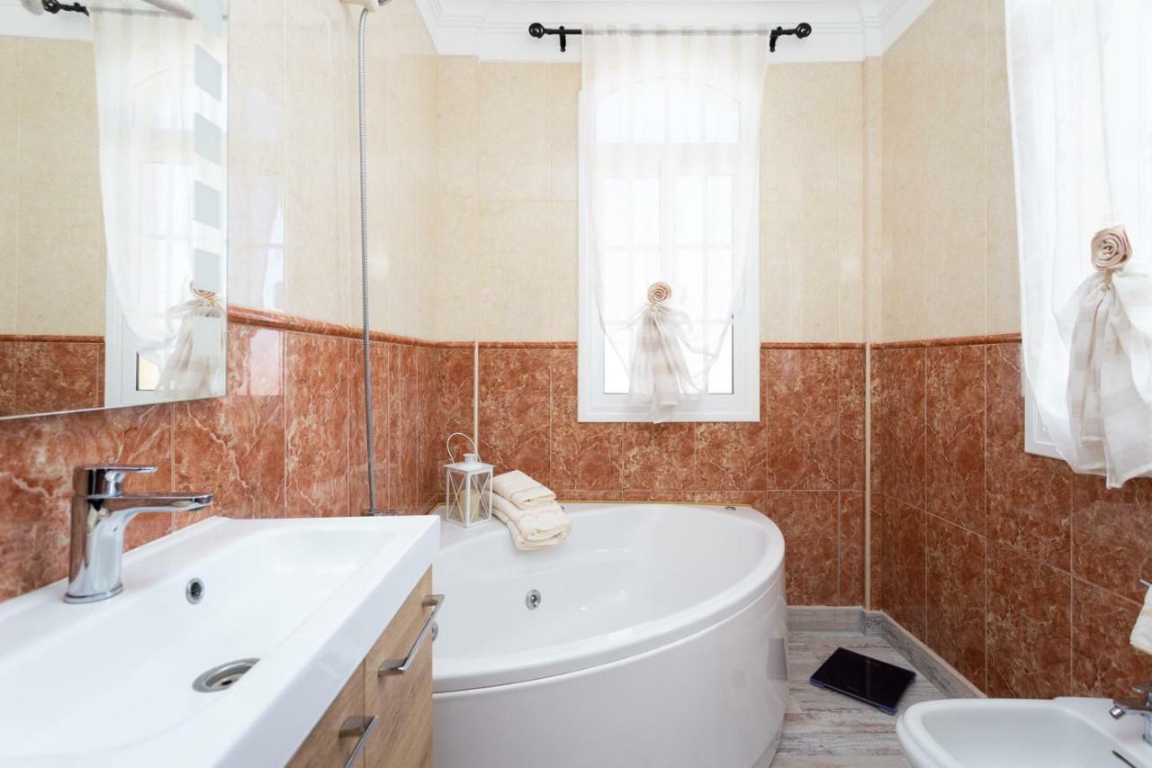 Villa Lady's Villa#luxury Costa Adeje (Tenerife)